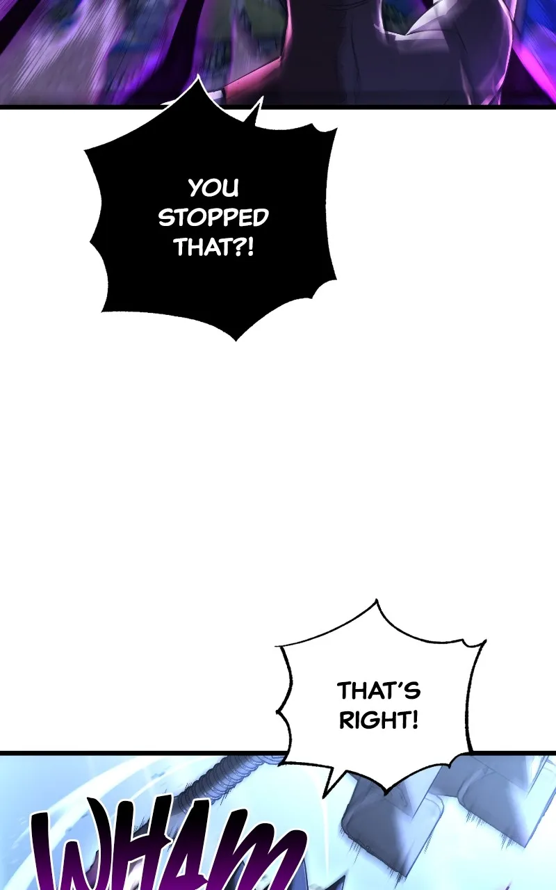 The Hammer Chapter 49 page 36 - 