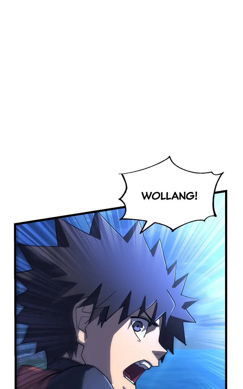 The Hammer Chapter 49 page 38 - 