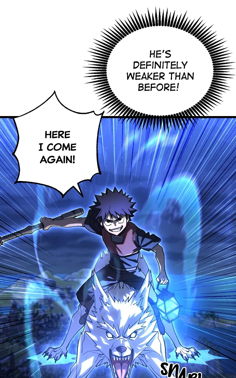The Hammer Chapter 49 page 46 - 