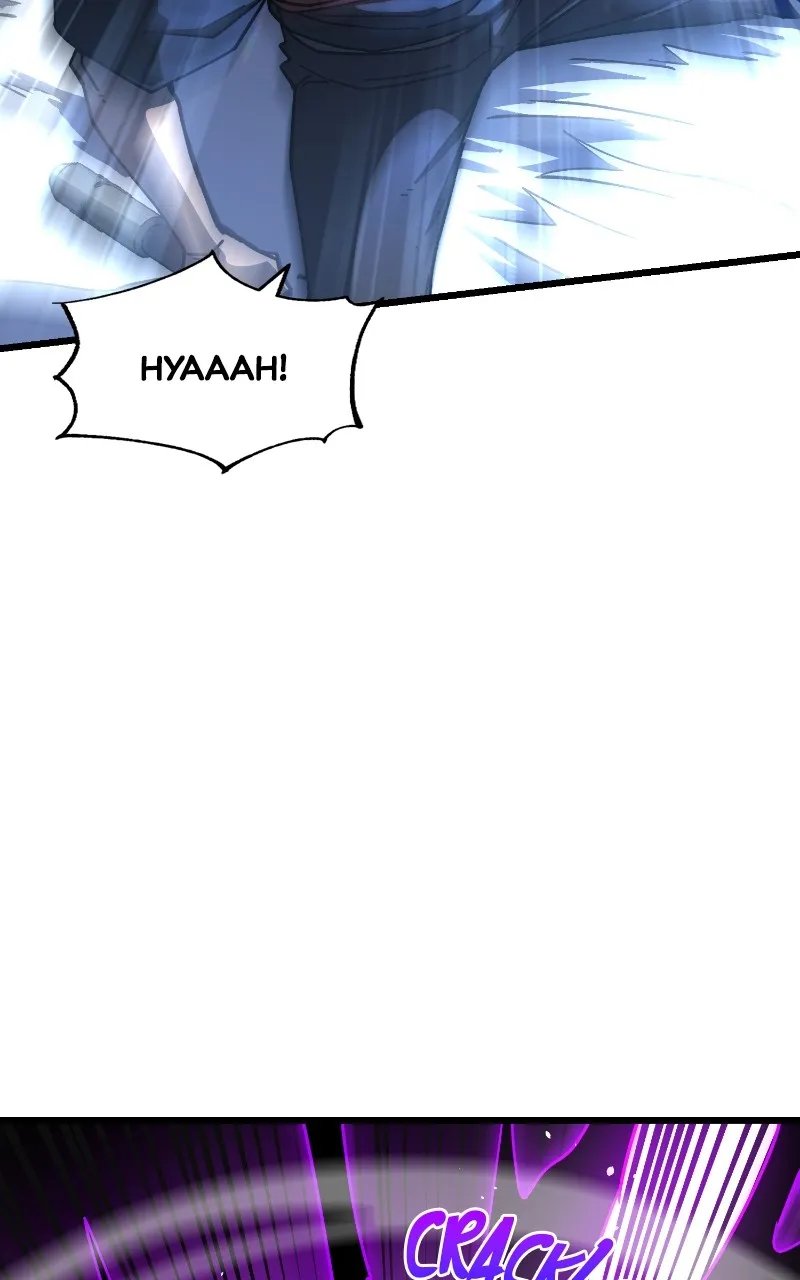 The Hammer Chapter 49 page 77 - 