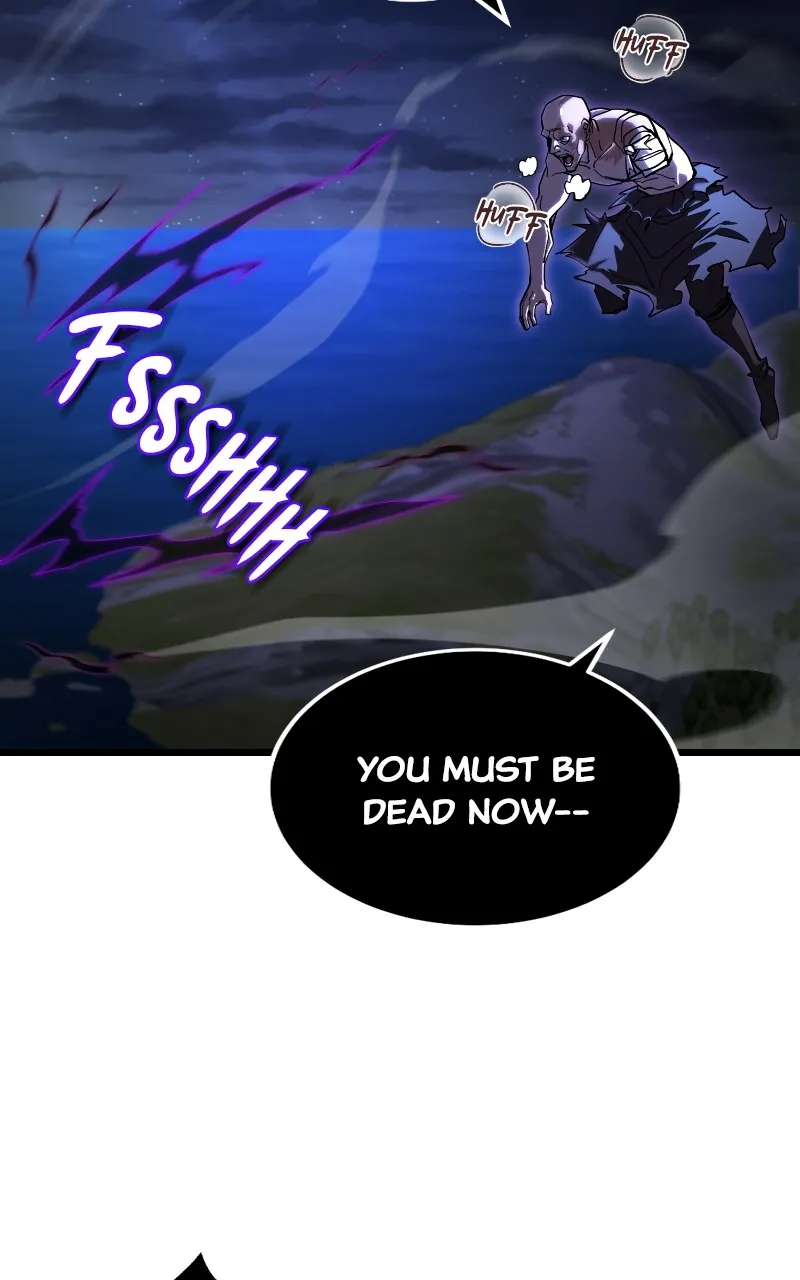 The Hammer Chapter 49 page 80 - 