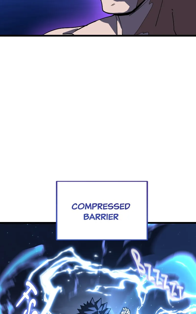 The Hammer Chapter 49 page 84 - 