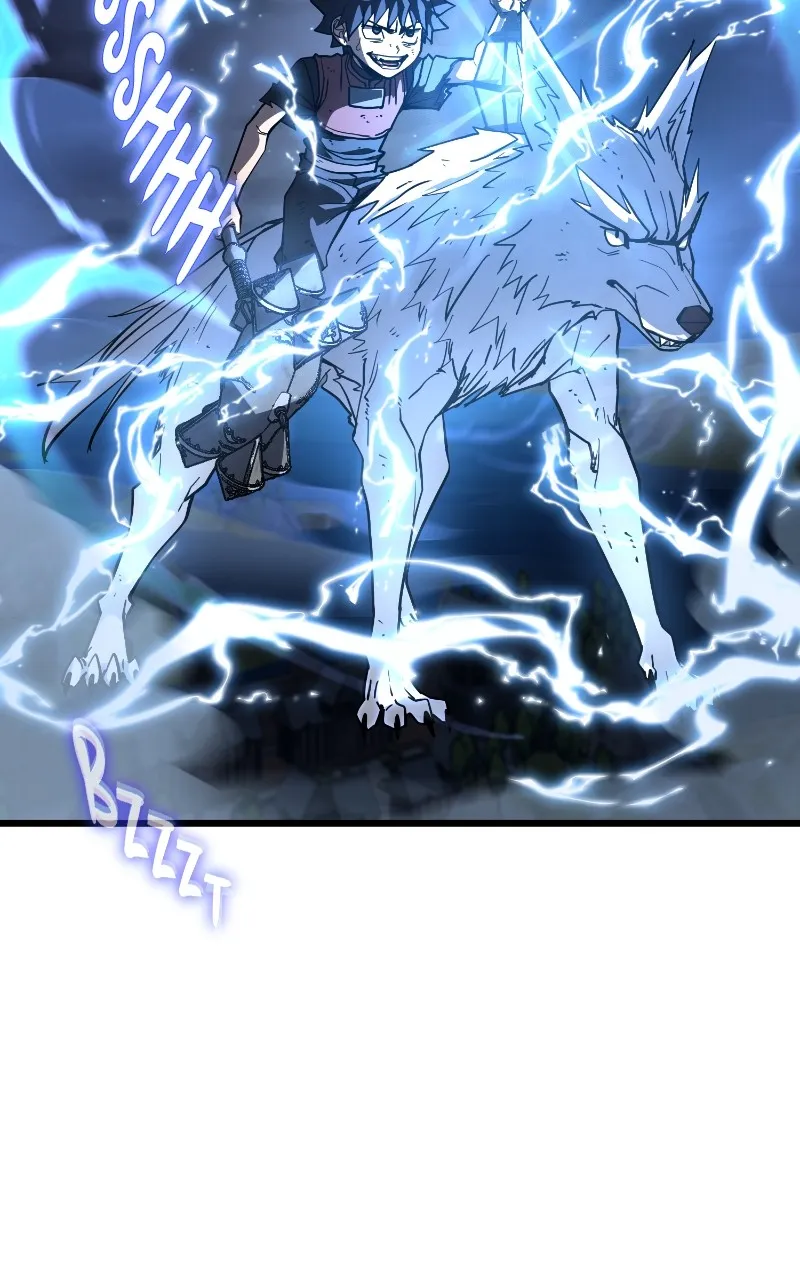 The Hammer Chapter 49 page 85 - 