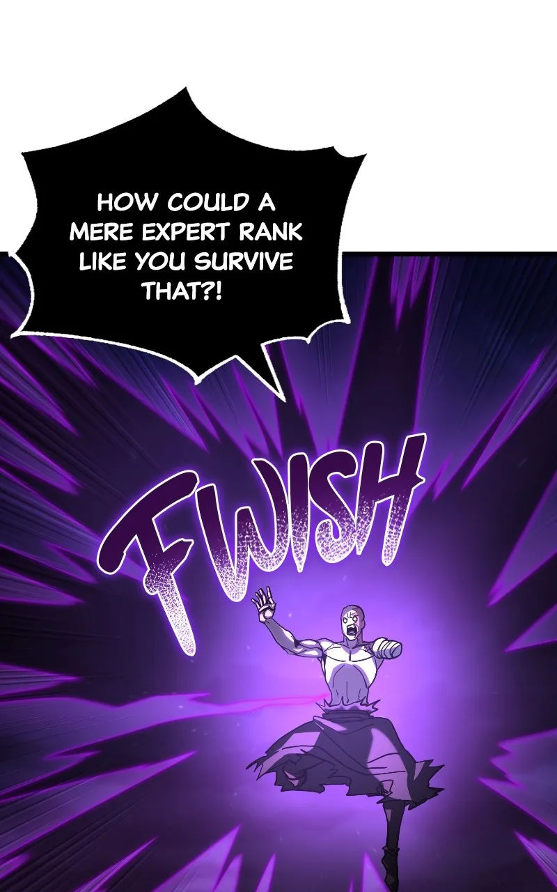 The Hammer Chapter 49 page 86 - 