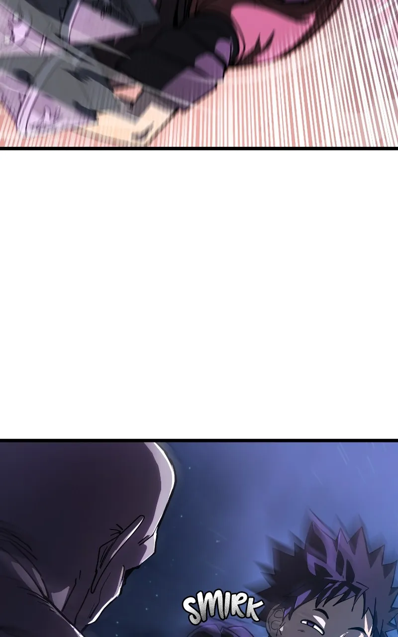 The Hammer Chapter 49 page 100 - 