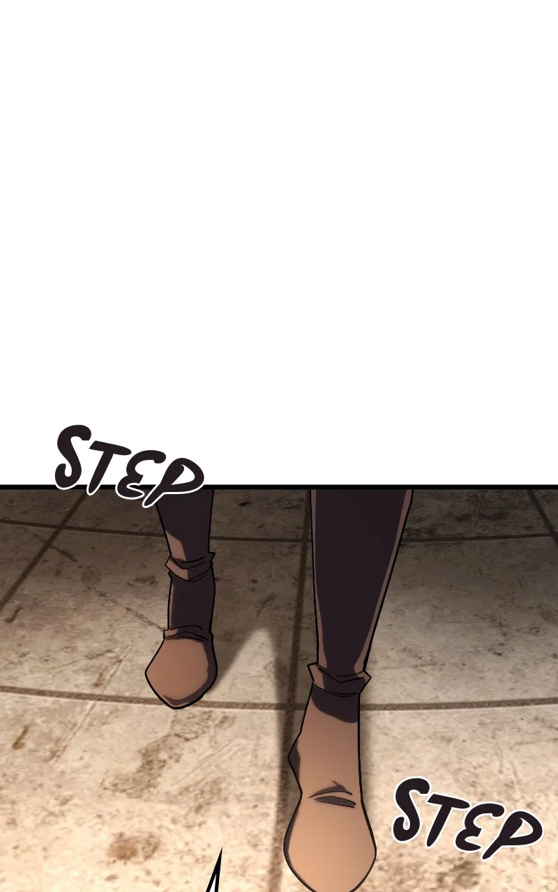 The Hammer Chapter 50 page 1 - 