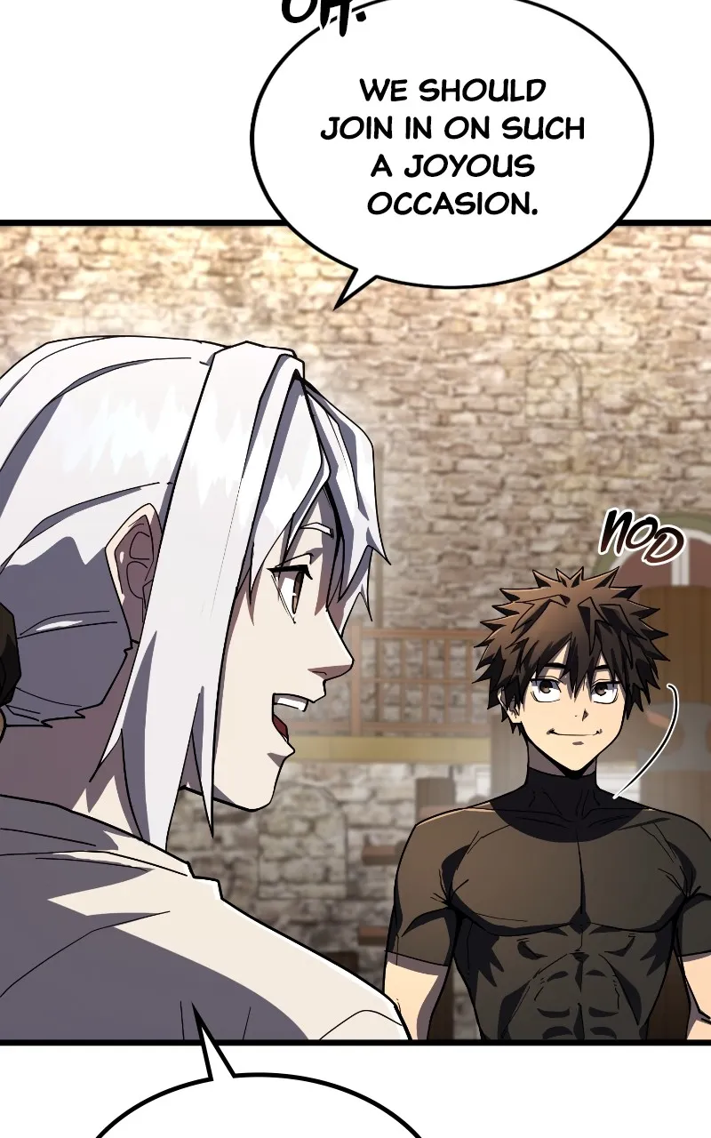 The Hammer Chapter 50 page 11 - 