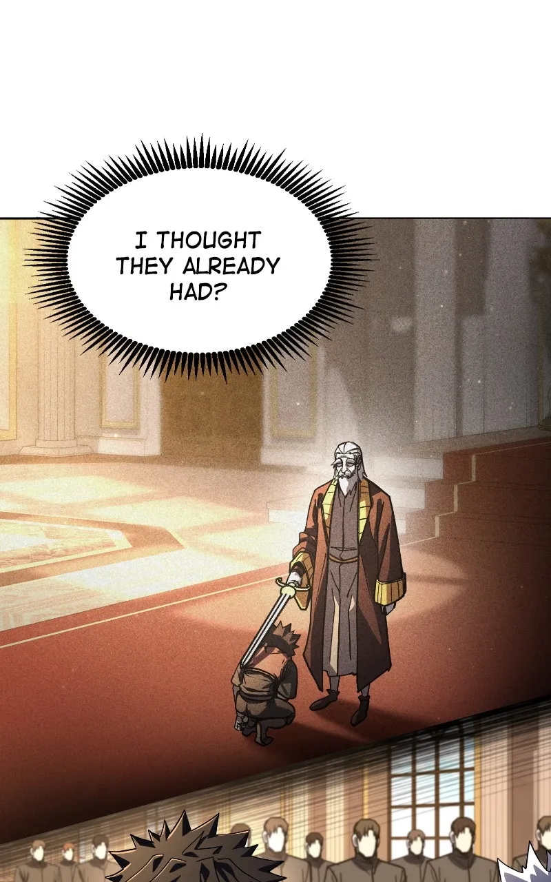 The Hammer Chapter 50 page 106 - 