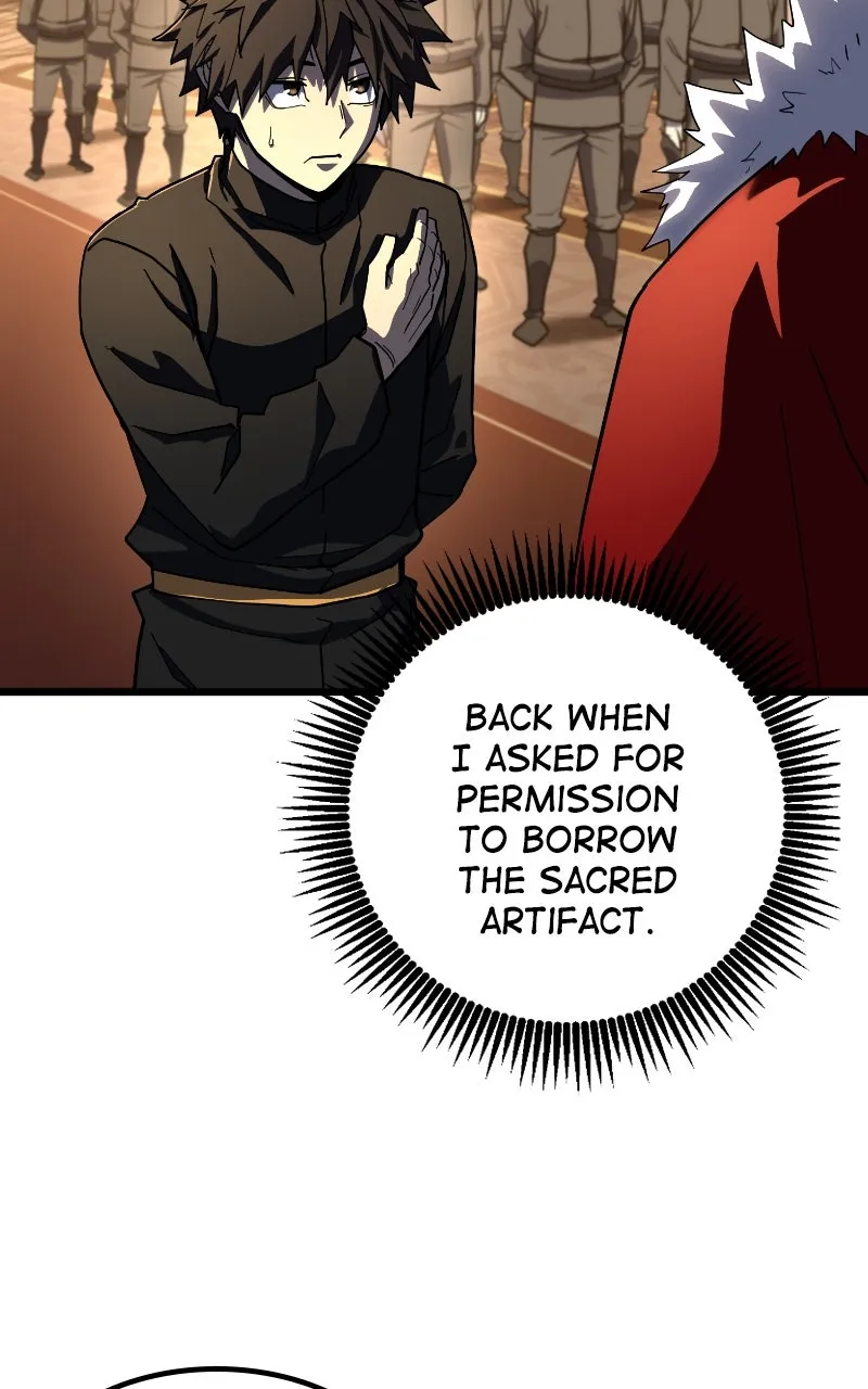 The Hammer Chapter 50 page 107 - 