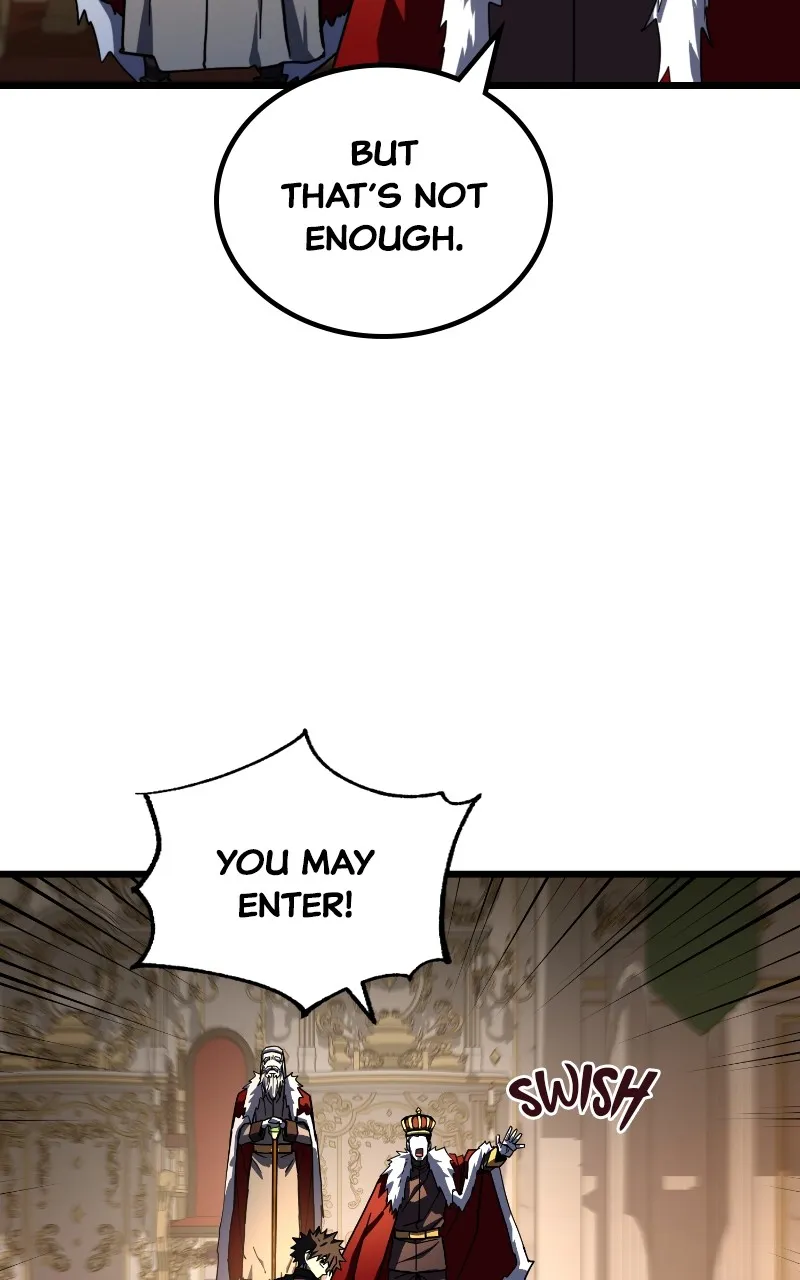 The Hammer Chapter 50 page 110 - 