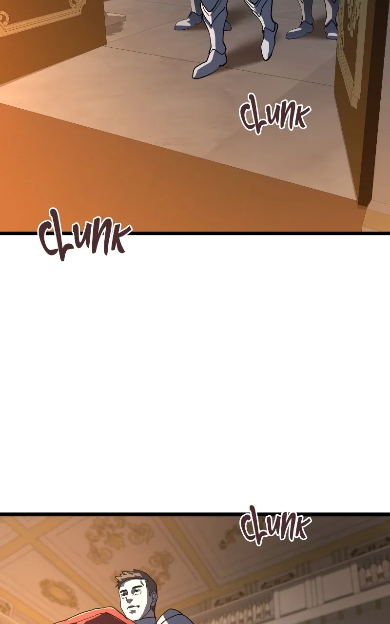 The Hammer Chapter 50 page 112 - 