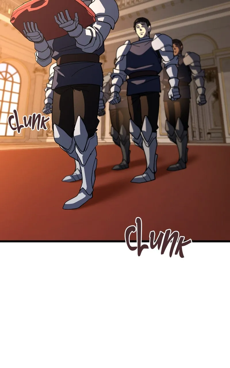 The Hammer Chapter 50 page 113 - 