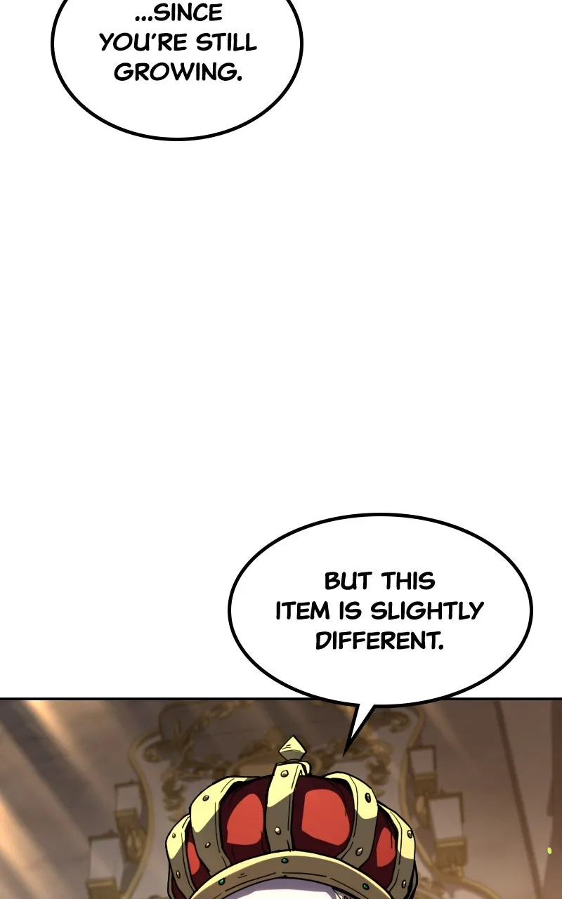 The Hammer Chapter 50 page 115 - 