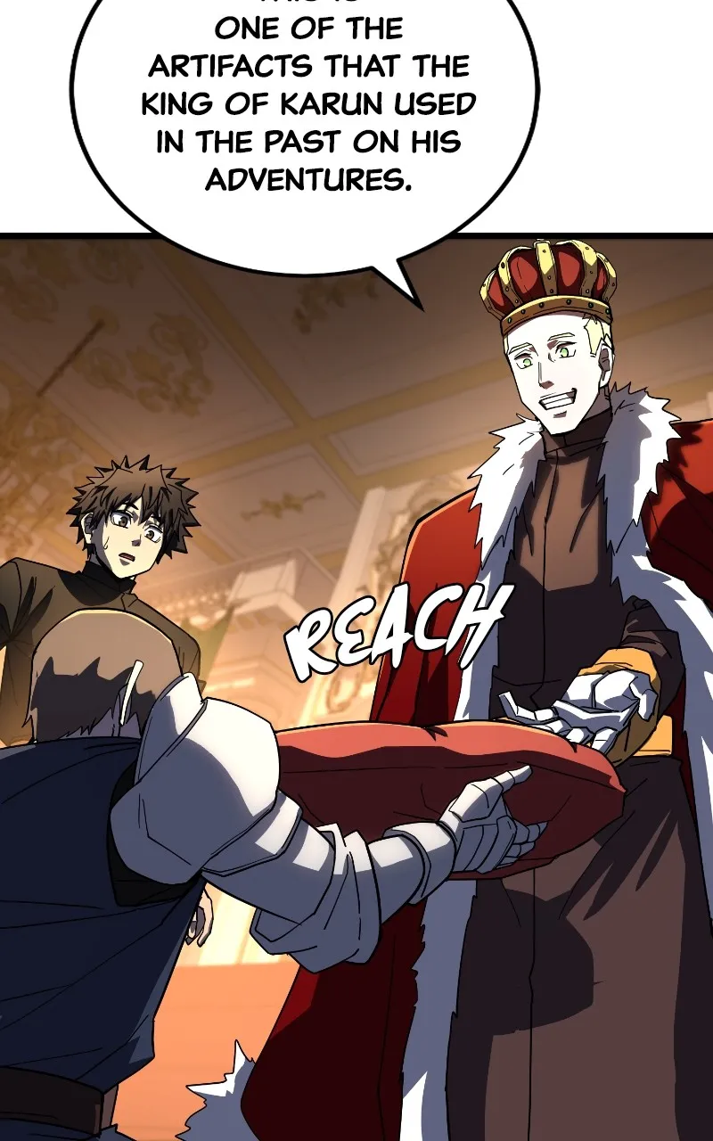 The Hammer Chapter 50 page 117 - 