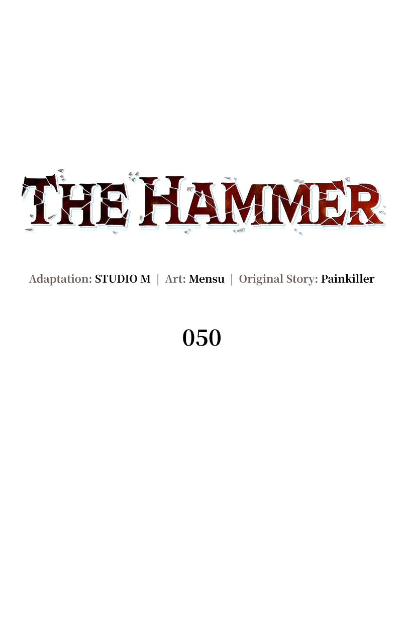 The Hammer Chapter 50 page 13 - 