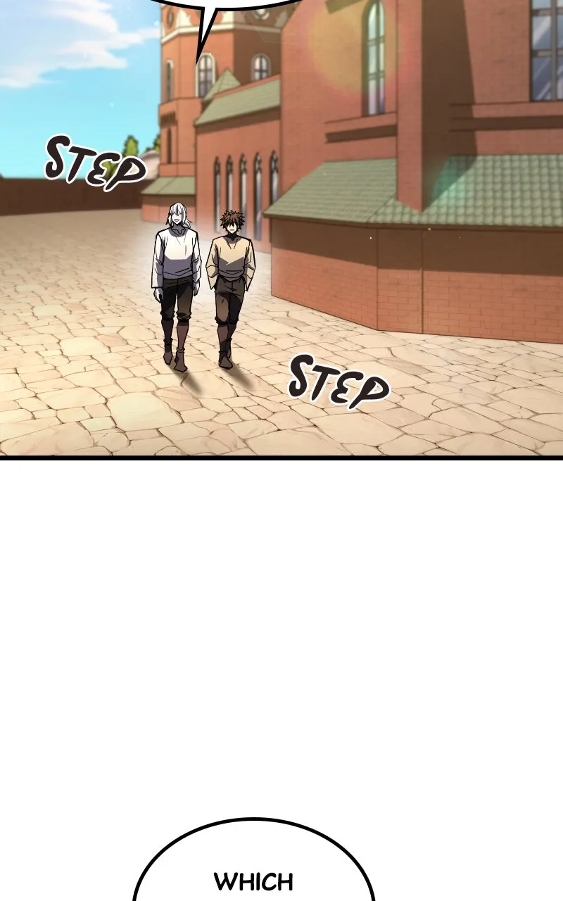 The Hammer Chapter 50 page 15 - 
