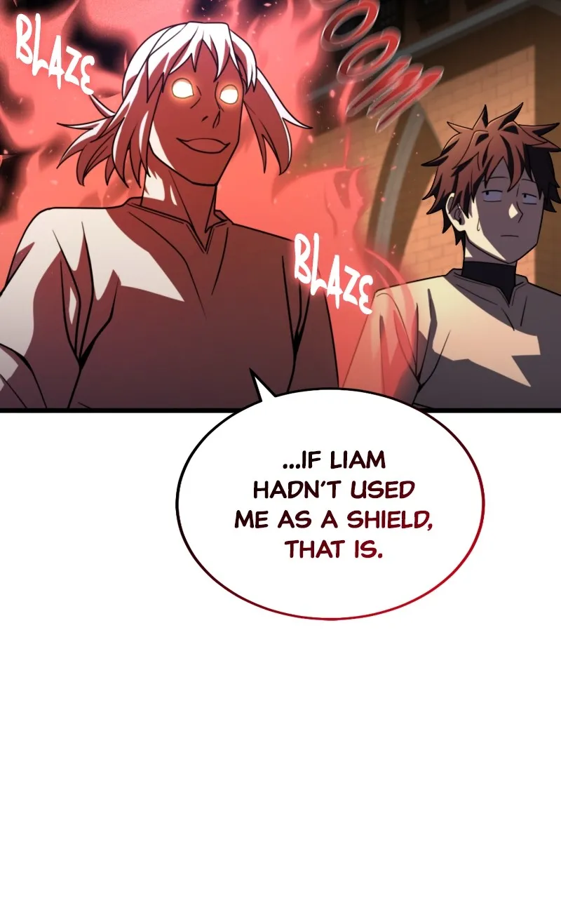 The Hammer Chapter 50 page 21 - 