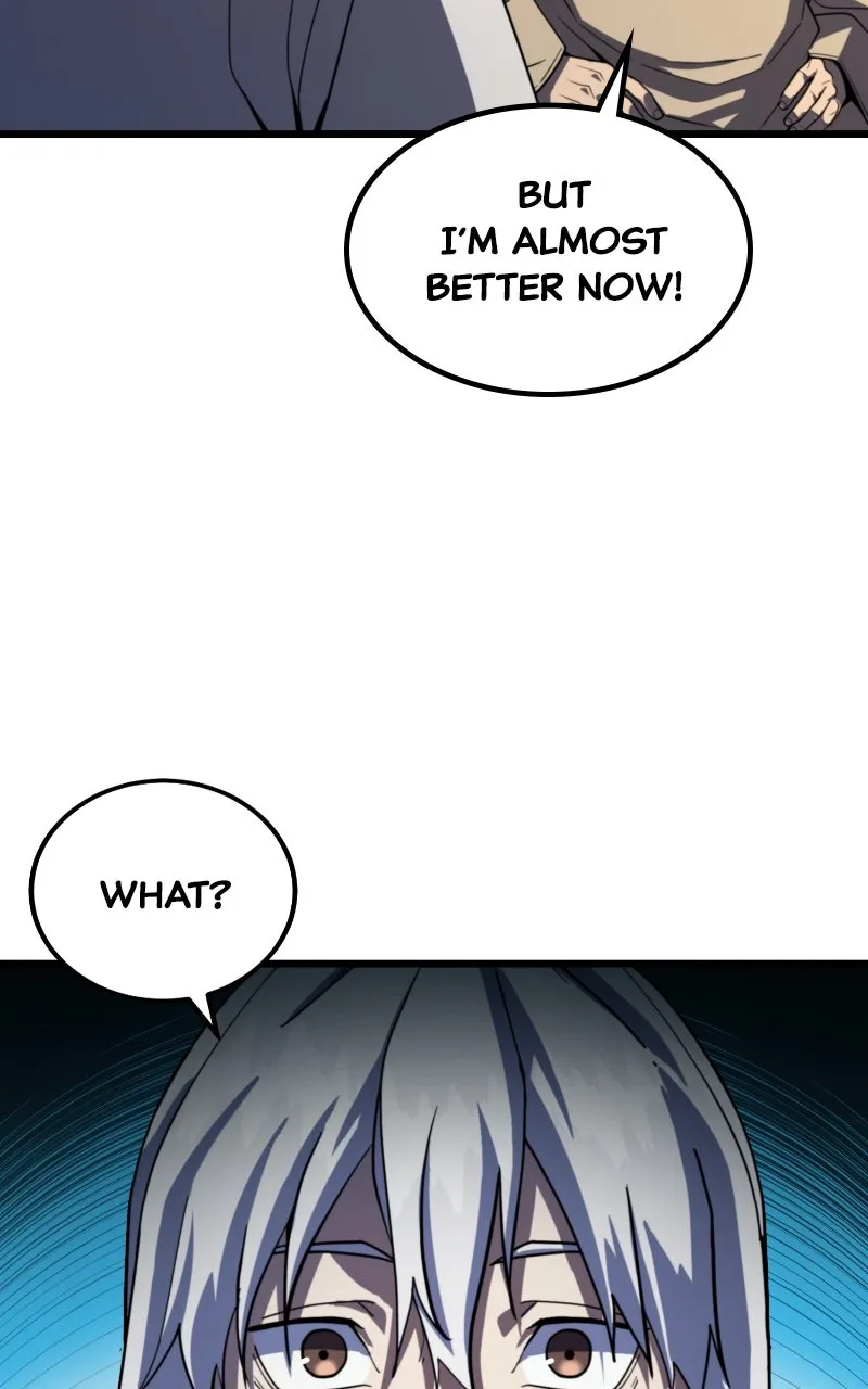 The Hammer Chapter 50 page 30 - 