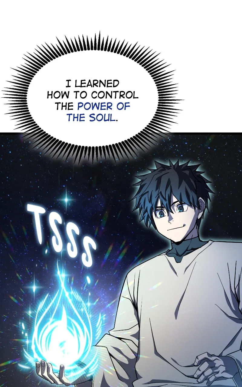 The Hammer Chapter 50 page 34 - 
