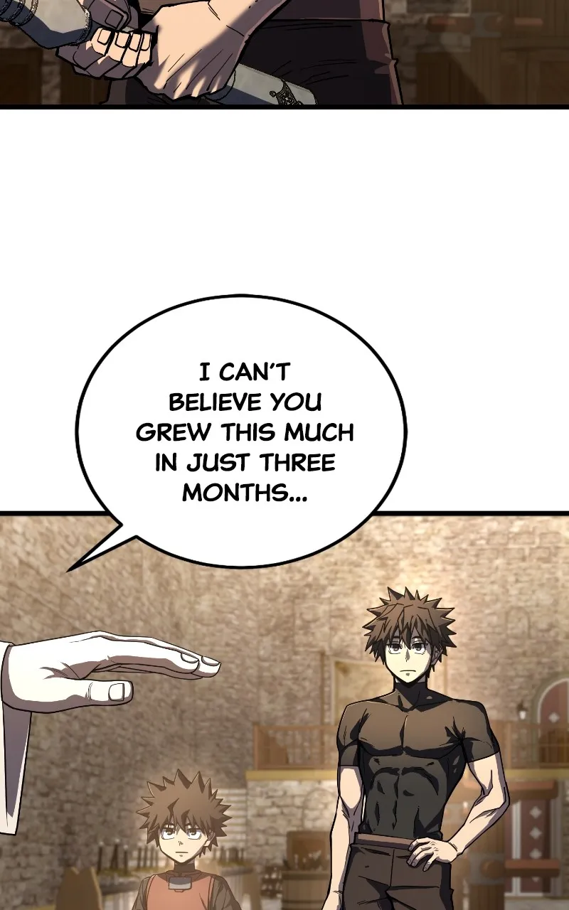 The Hammer Chapter 50 page 5 - 