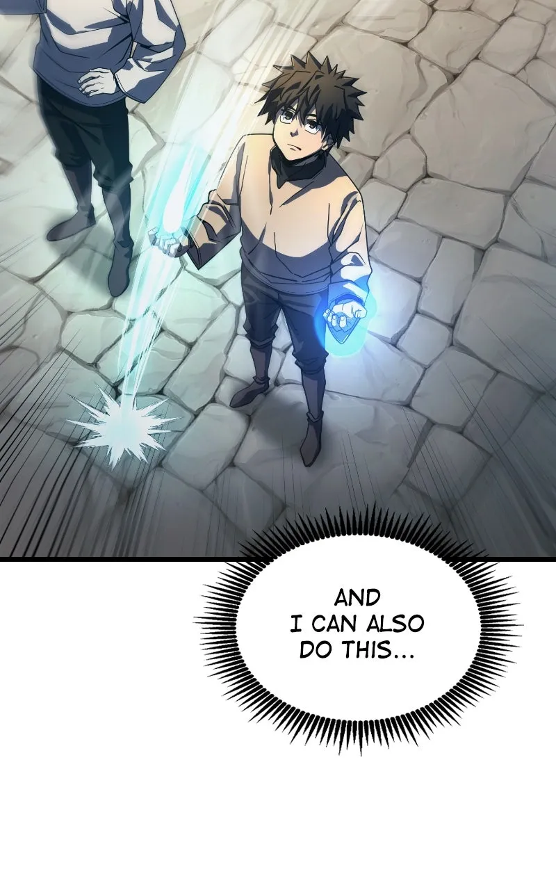 The Hammer Chapter 50 page 41 - 