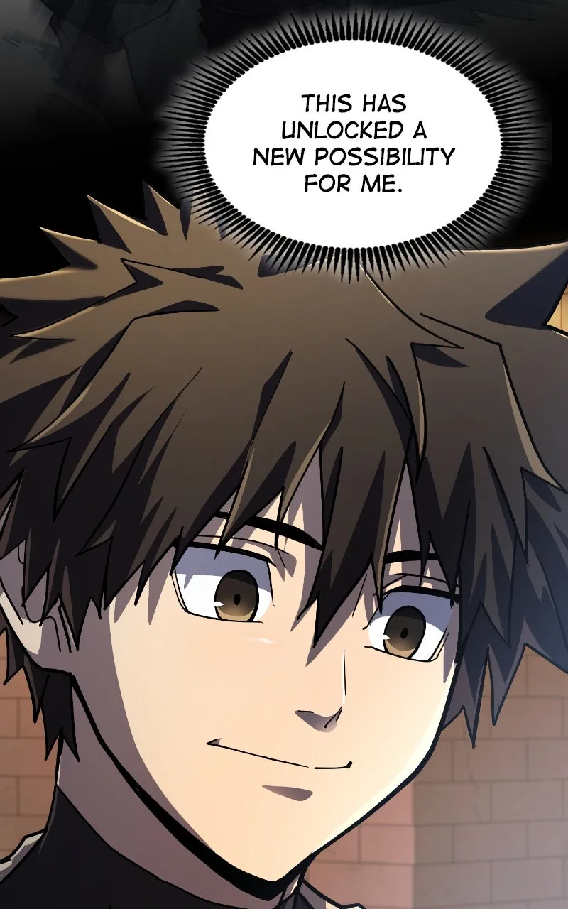 The Hammer Chapter 50 page 47 - 