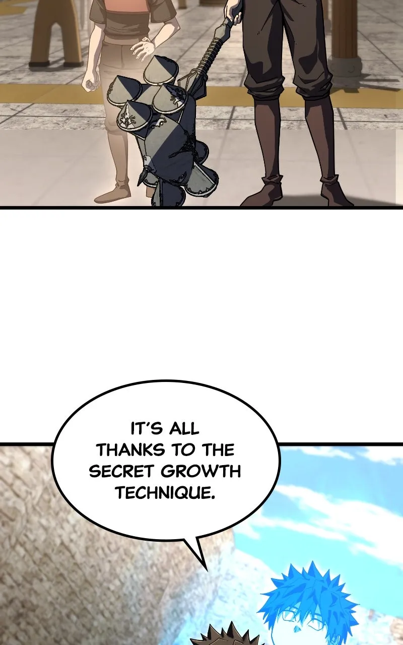 The Hammer Chapter 50 page 6 - 