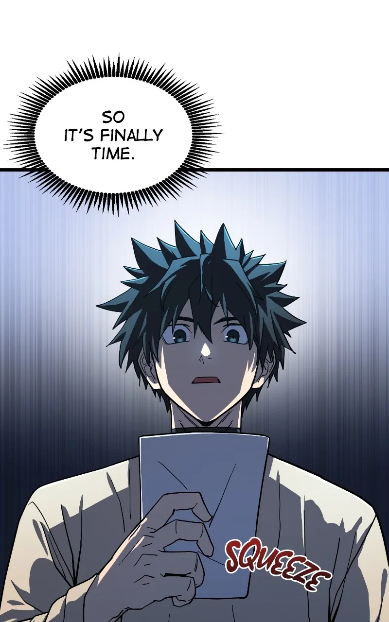 The Hammer Chapter 50 page 56 - 