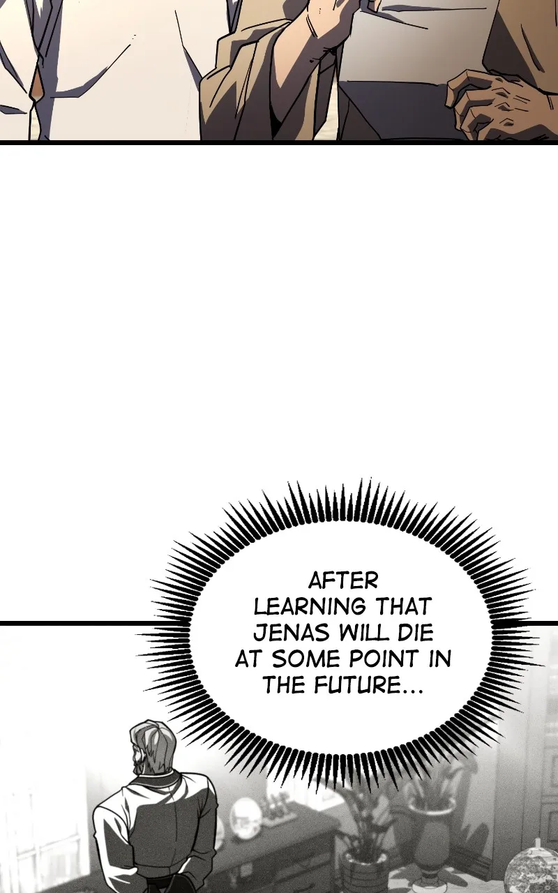 The Hammer Chapter 50 page 60 - 