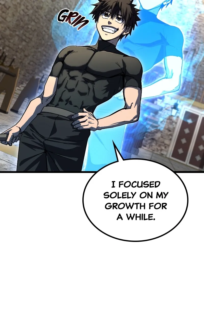 The Hammer Chapter 50 page 7 - 