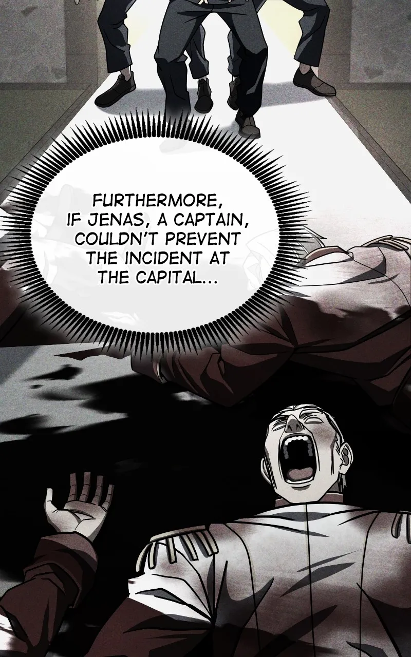 The Hammer Chapter 50 page 70 - 