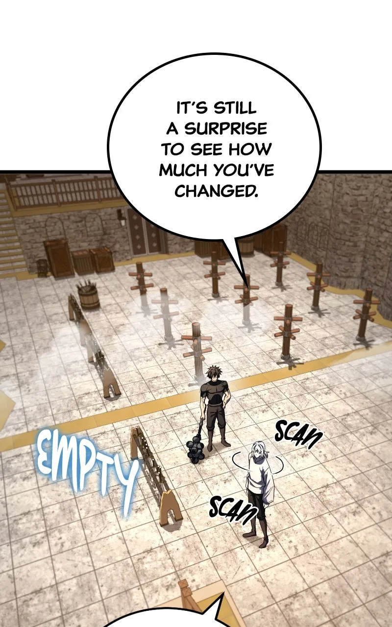 The Hammer Chapter 50 page 8 - 