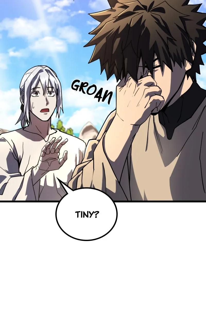 The Hammer Chapter 50 page 72 - 