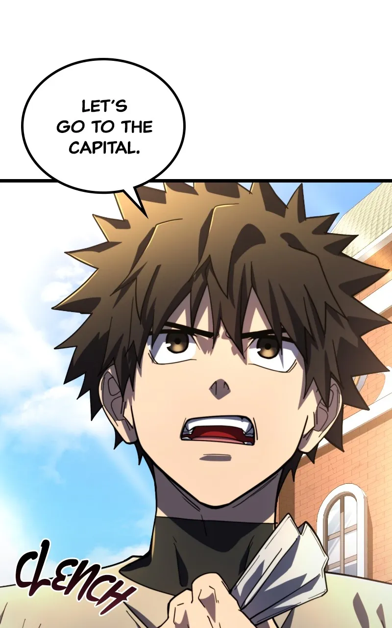 The Hammer Chapter 50 page 74 - 
