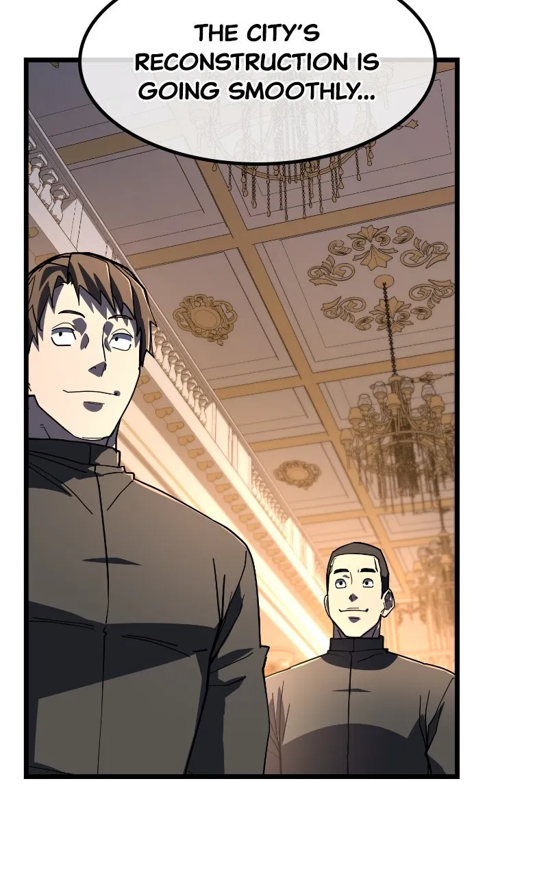 The Hammer Chapter 50 page 78 - 