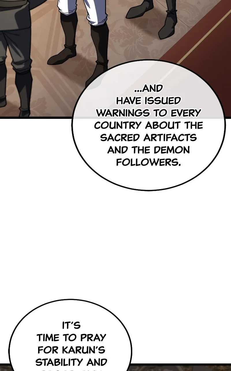 The Hammer Chapter 50 page 80 - 