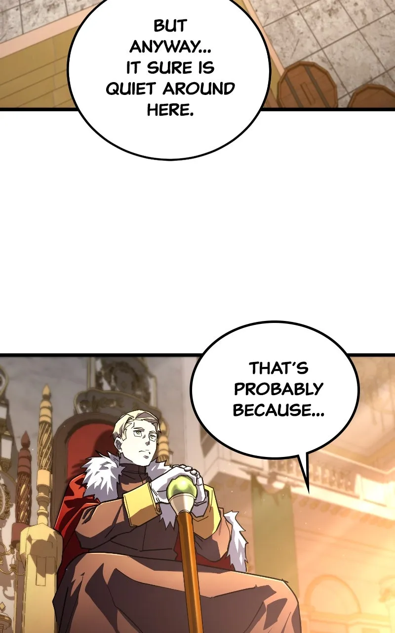 The Hammer Chapter 50 page 9 - 