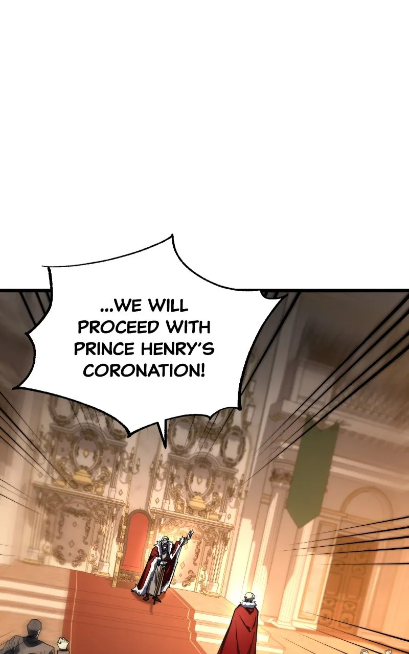 The Hammer Chapter 50 page 82 - 