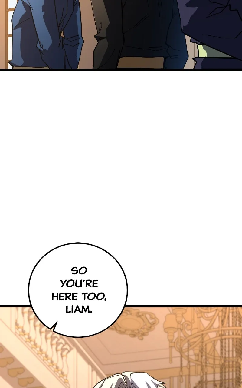 The Hammer Chapter 50 page 86 - 