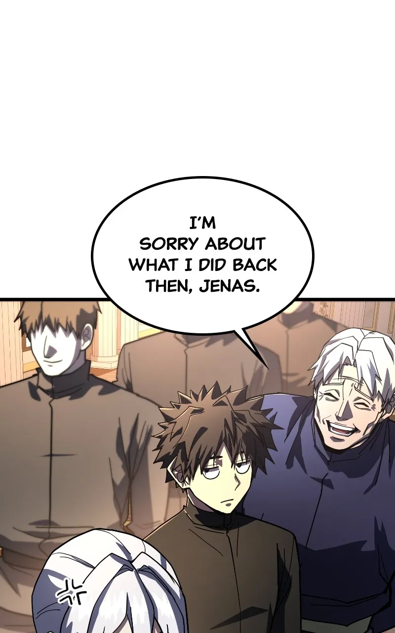 The Hammer Chapter 50 page 88 - 
