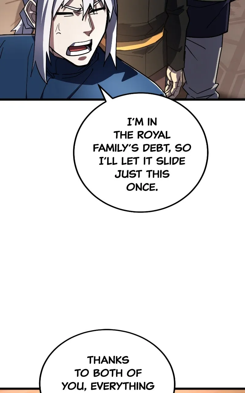 The Hammer Chapter 50 page 89 - 