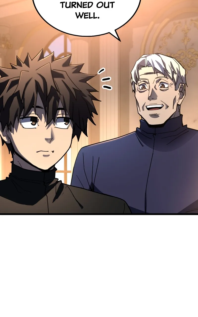 The Hammer Chapter 50 page 90 - 
