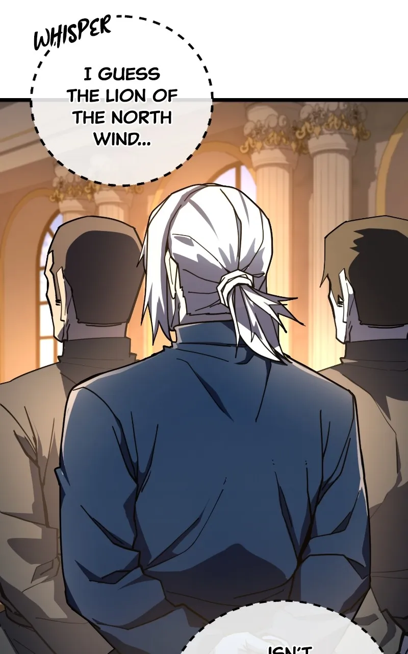 The Hammer Chapter 50 page 91 - 