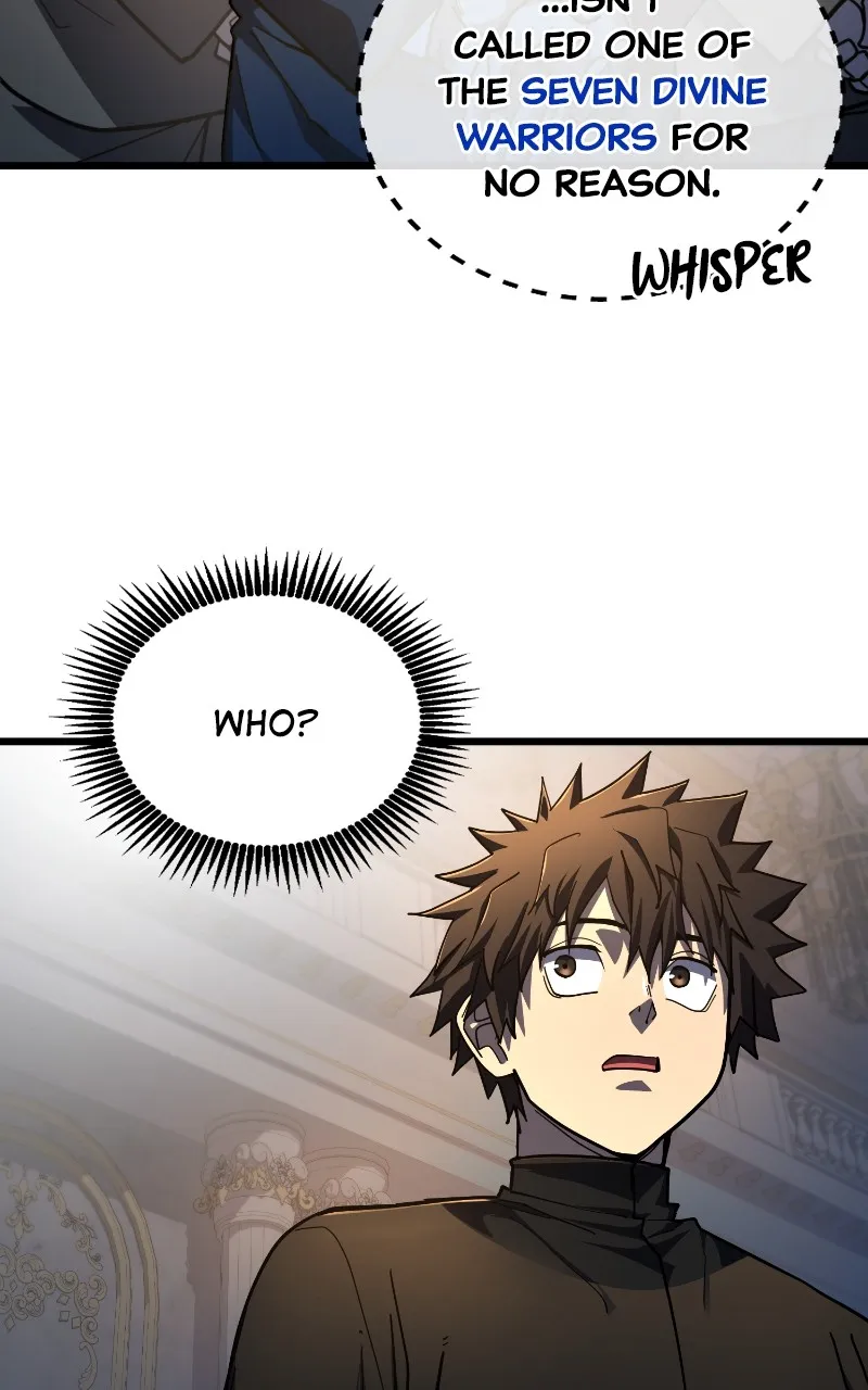 The Hammer Chapter 50 page 92 - 