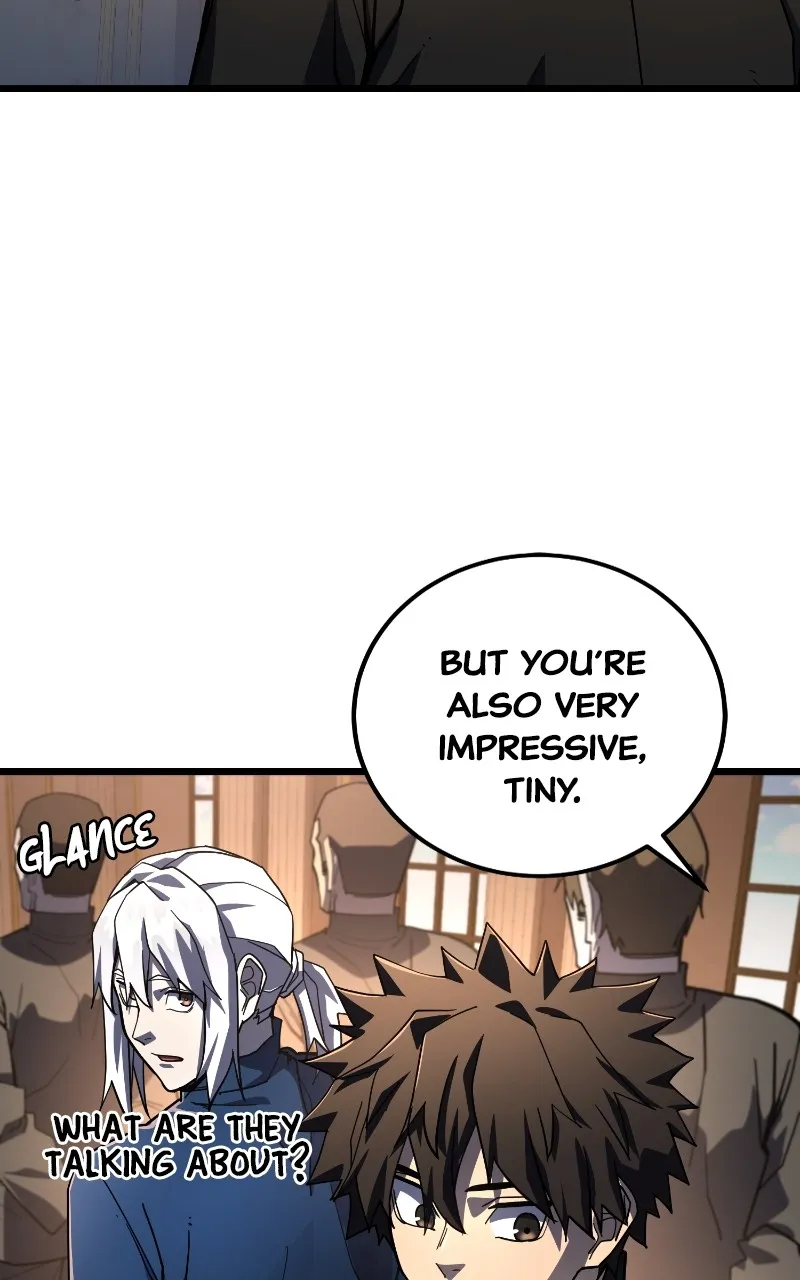 The Hammer Chapter 50 page 93 - 