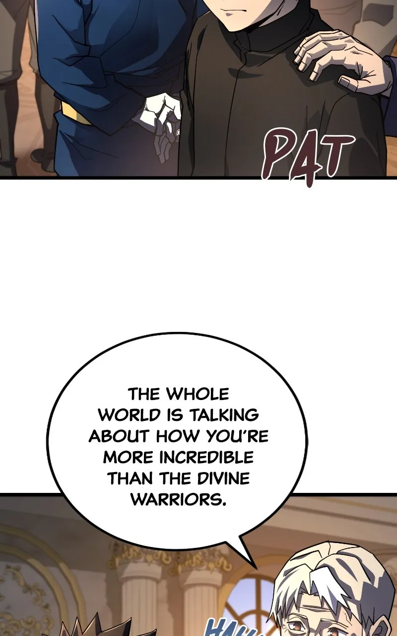 The Hammer Chapter 50 page 94 - 