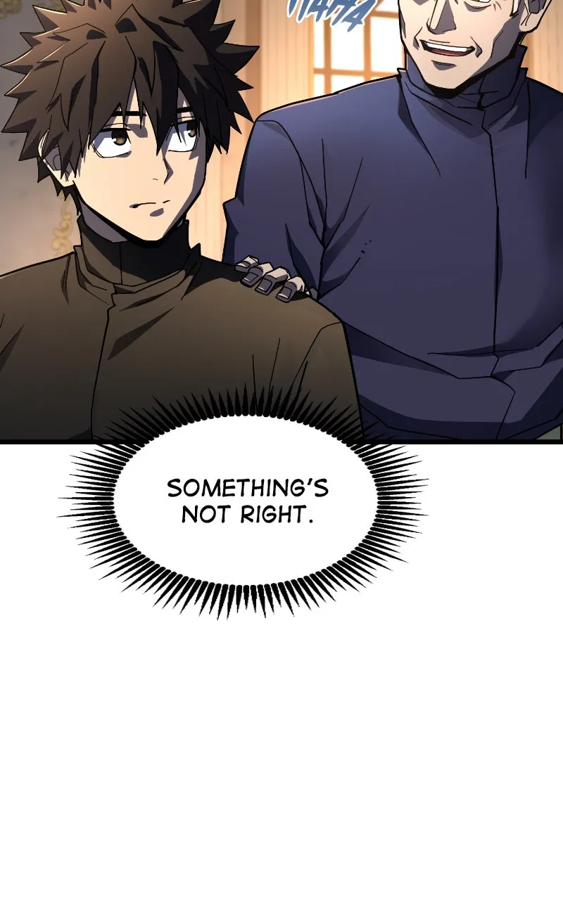 The Hammer Chapter 50 page 95 - 