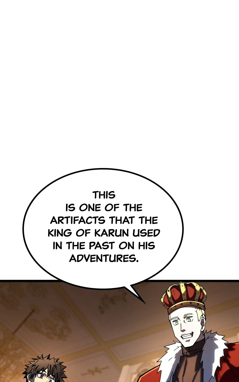 The Hammer Chapter 51 page 1 - 