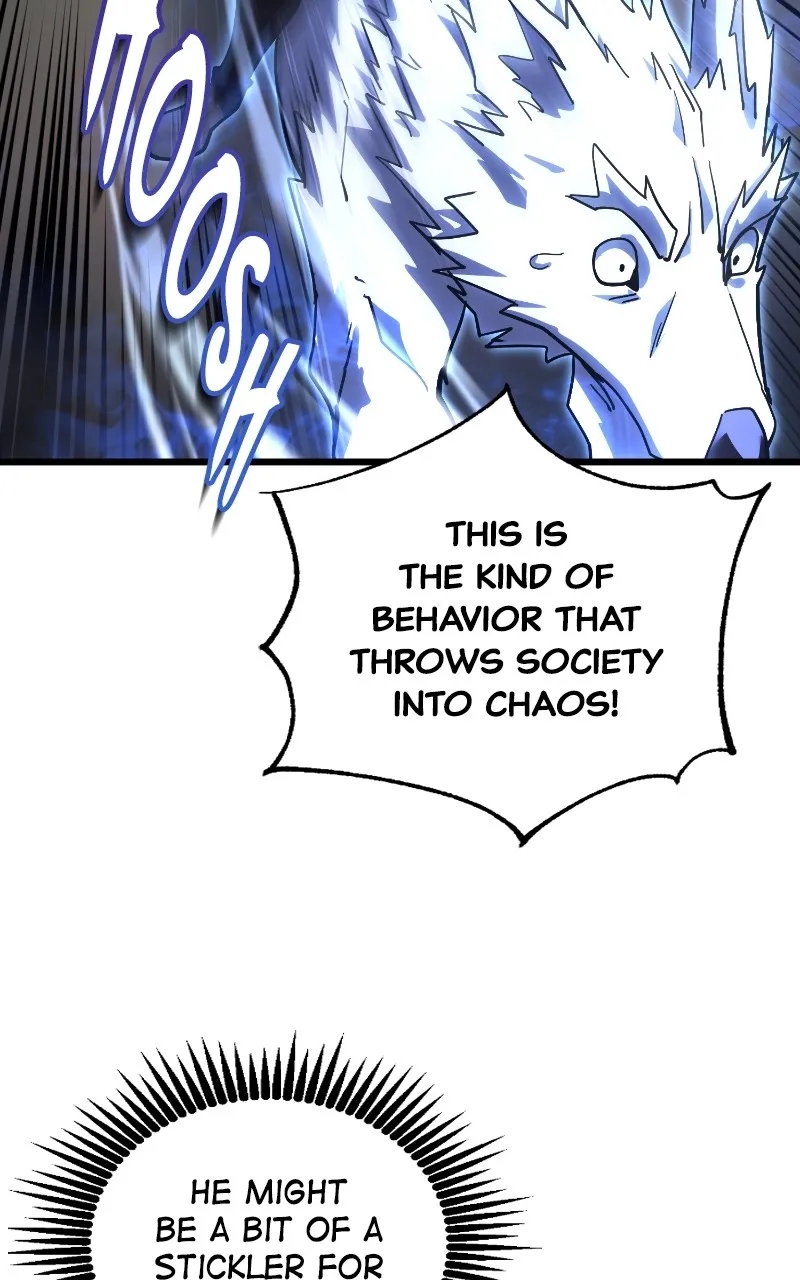 The Hammer Chapter 51 page 101 - 