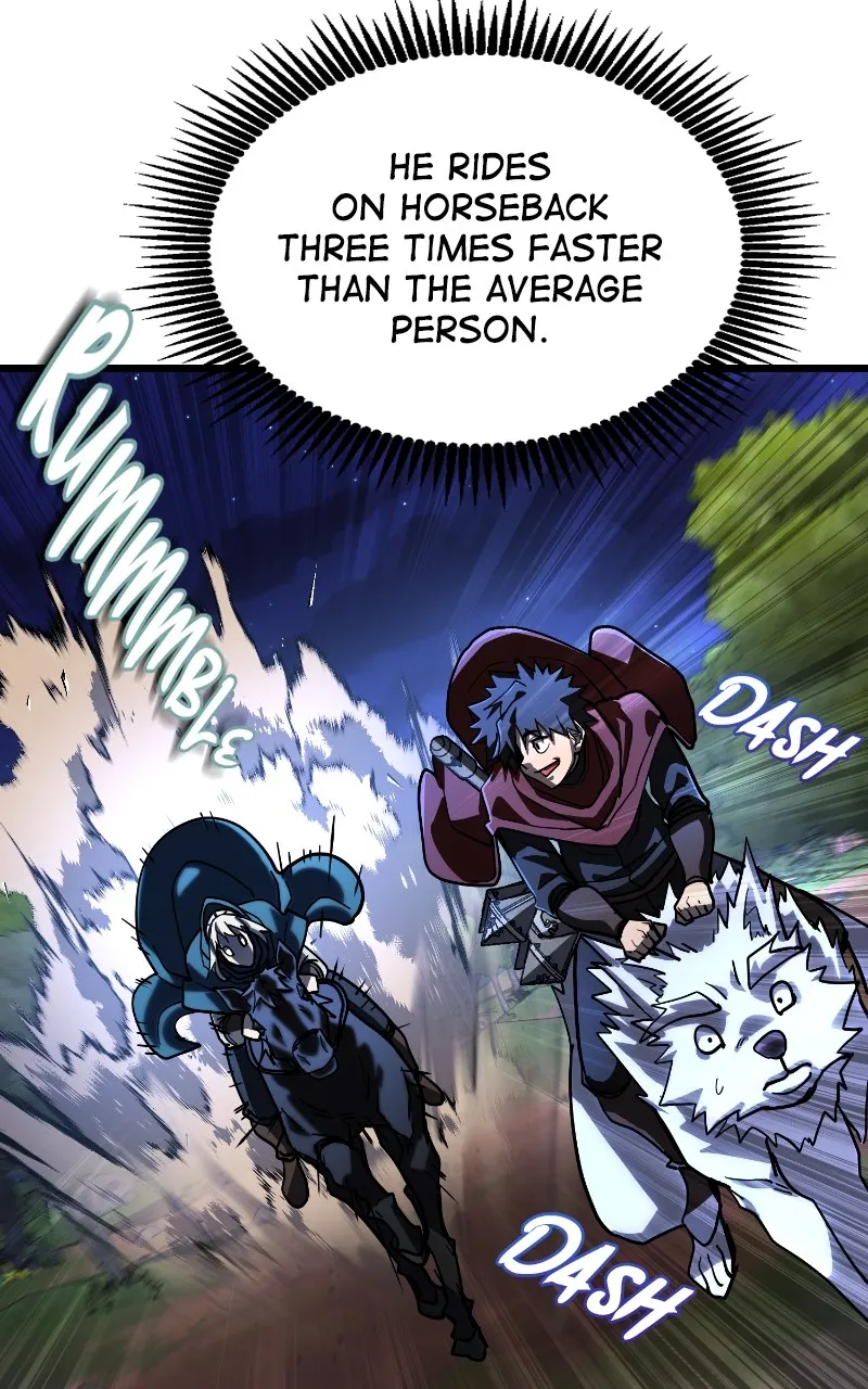The Hammer Chapter 51 page 103 - 